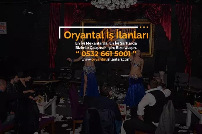 oryantal dans nedir nasıl ortaya çıkmıştır