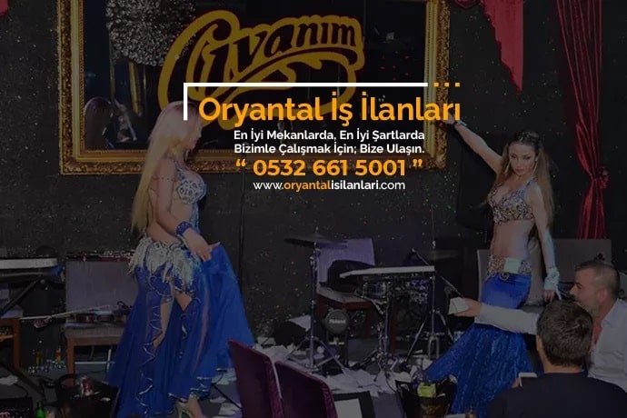 oryantal hangi ülkeye ait