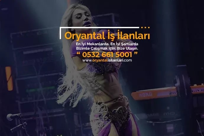 Afyon oryantal ilanları