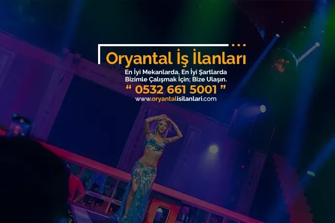 Ağrı oryantal ilanları