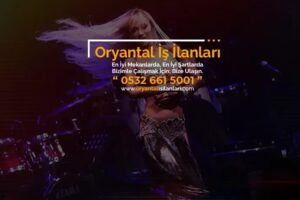 Aksaray oryantal ilanları