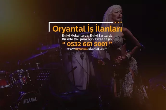 Amasya oryantal ilanları