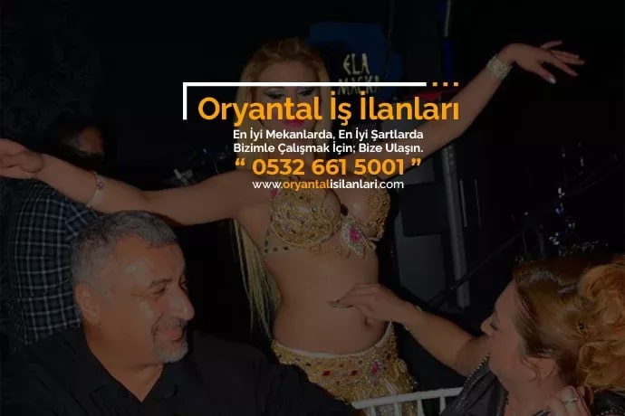 Artvin oryantal ilanları